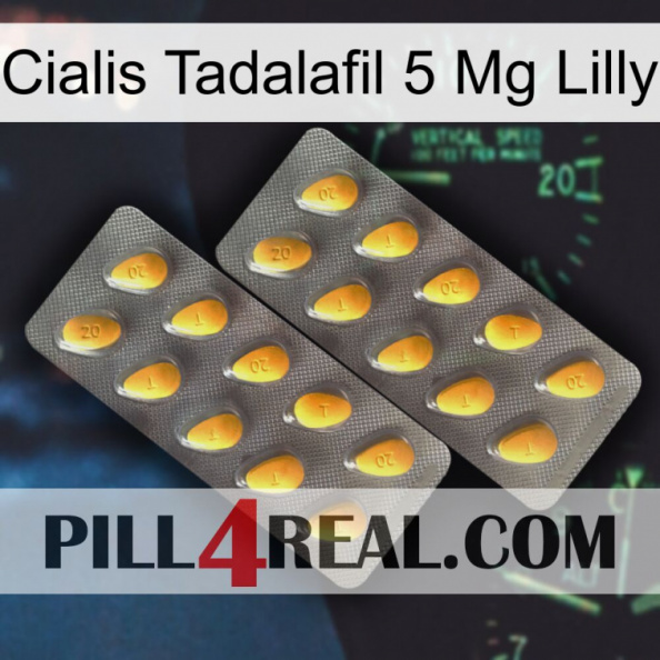 Cialis Tadalafil 5 Mg Lilly cialis2.jpg